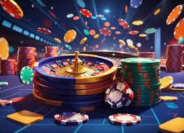 ijo777 promosi bonus deposit pertama member baru sambutan eksklusif