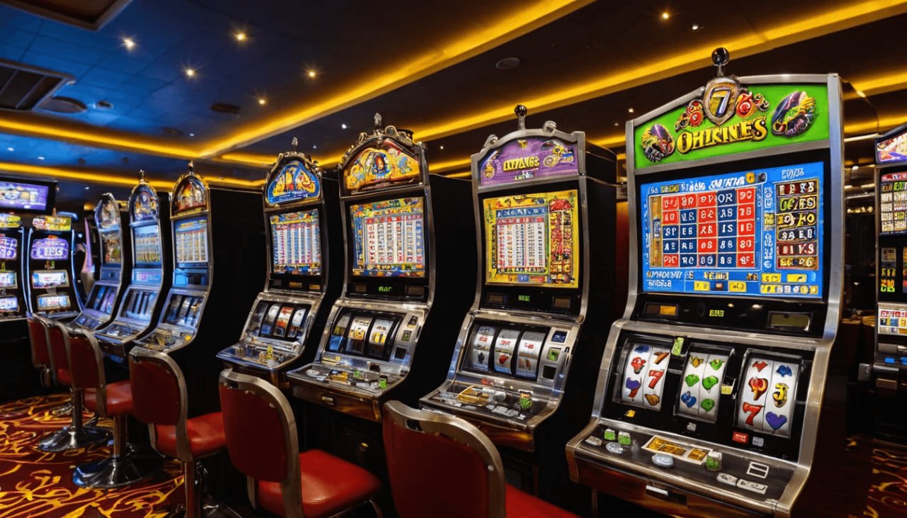 ijo777 turnamen slot esports dan live casino hadiah besar untuk member