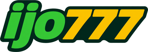 ijo777 Logo